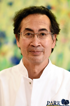 Drs. C.R. Nio
