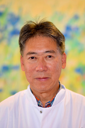 Drs. S.H. Wu