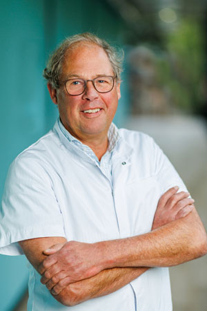 dokter van Arkel